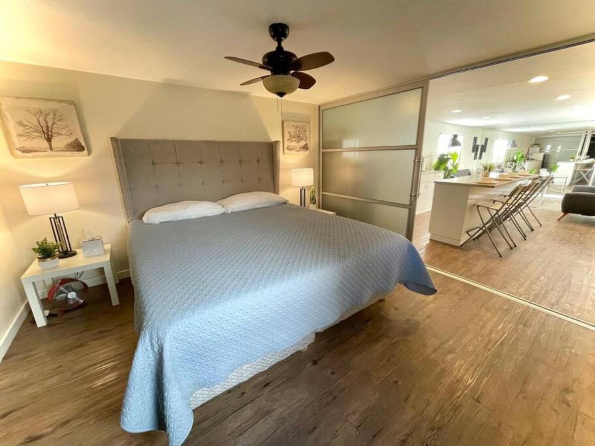Апартаменты Casa San Miguel With Gated Parking At Casas Sanblu Энсенада Экстерьер фото